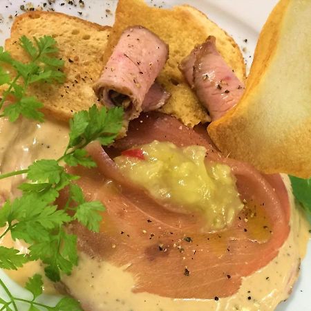 Parkhotel Krone Emmendingen Kültér fotó