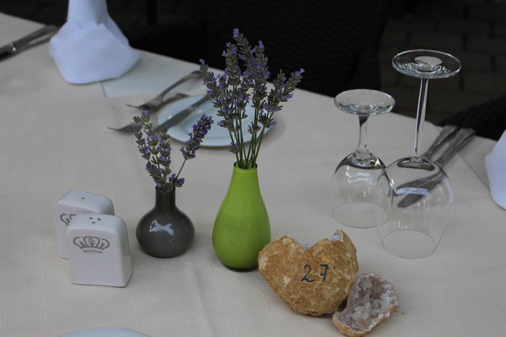 Parkhotel Krone Emmendingen Kültér fotó