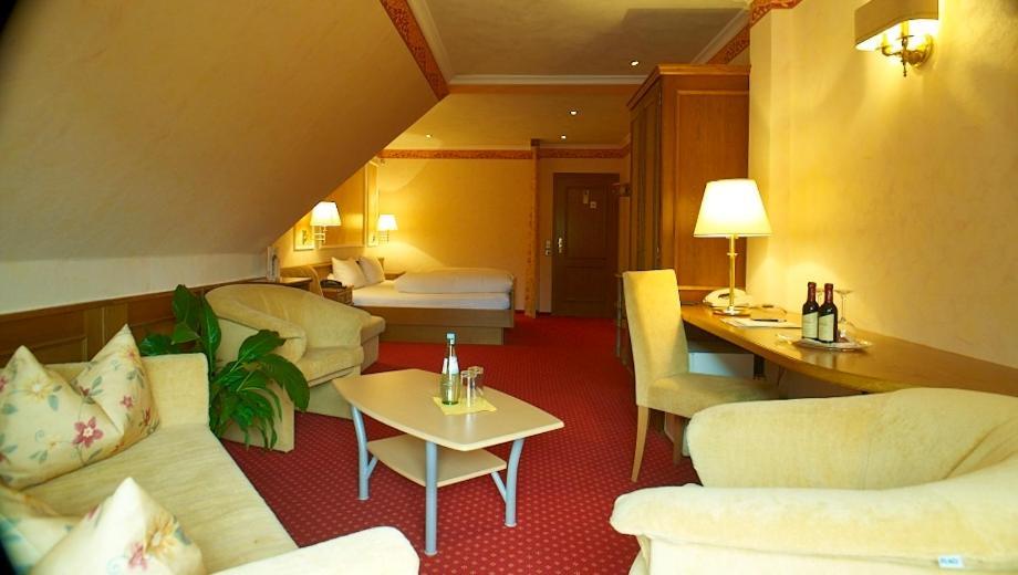 Parkhotel Krone Emmendingen Kültér fotó