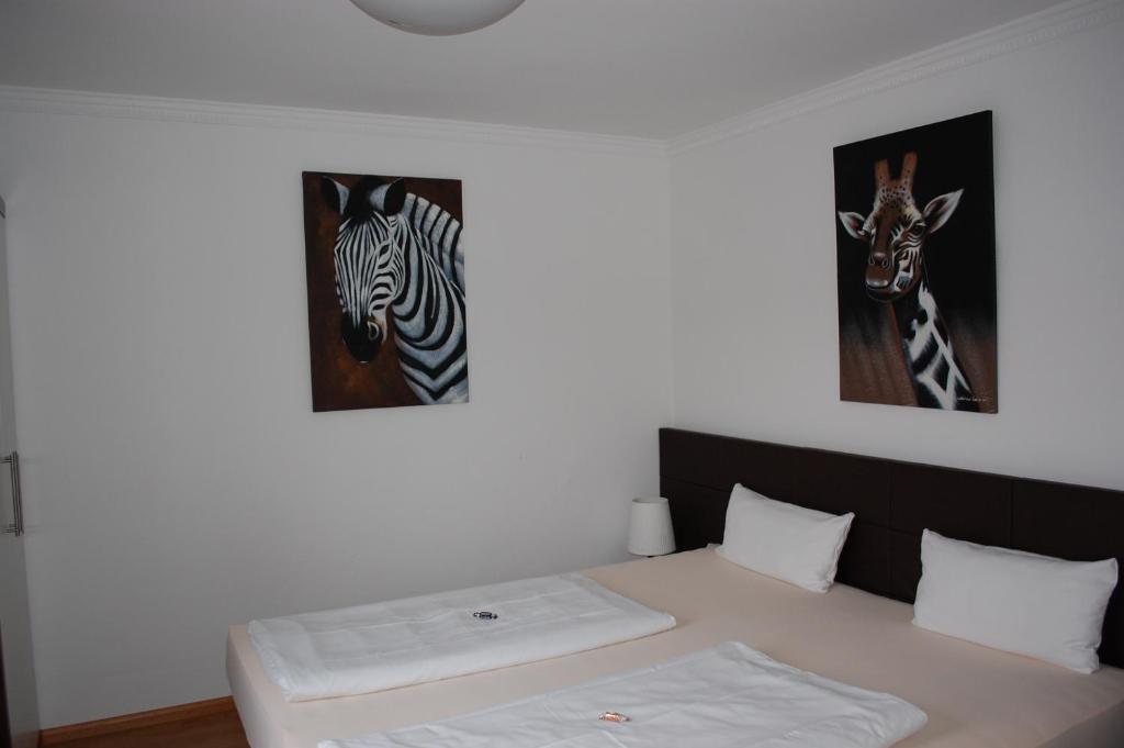Parkhotel Krone Emmendingen Szoba fotó