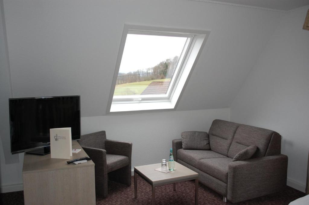 Parkhotel Krone Emmendingen Szoba fotó