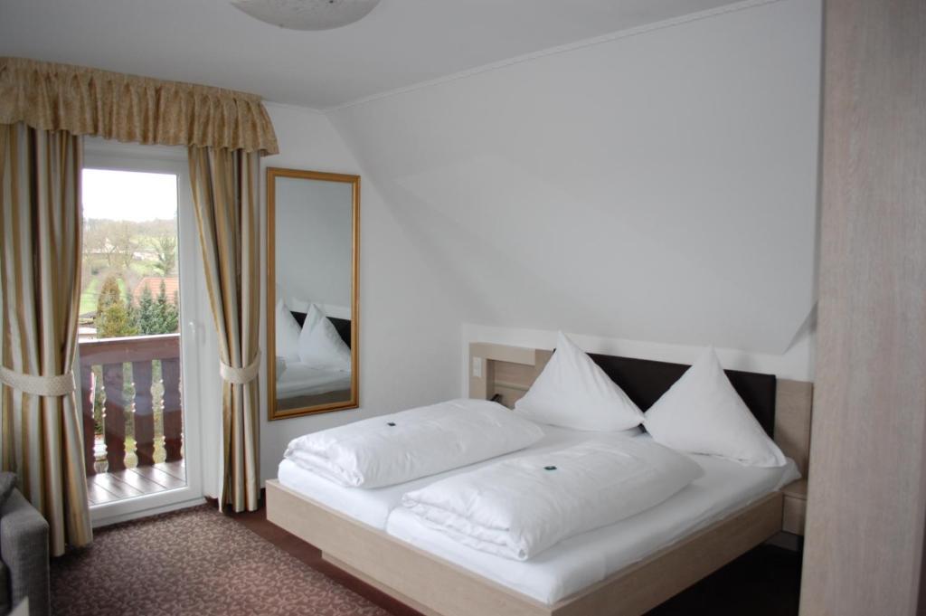 Parkhotel Krone Emmendingen Szoba fotó