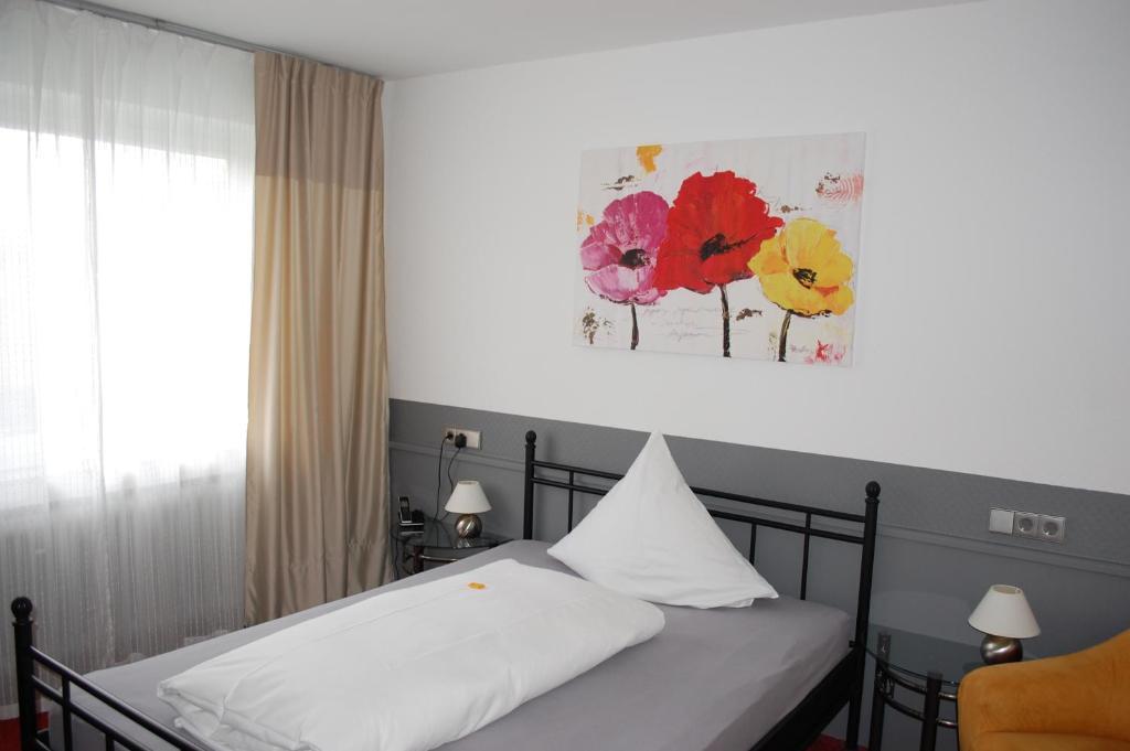 Parkhotel Krone Emmendingen Szoba fotó