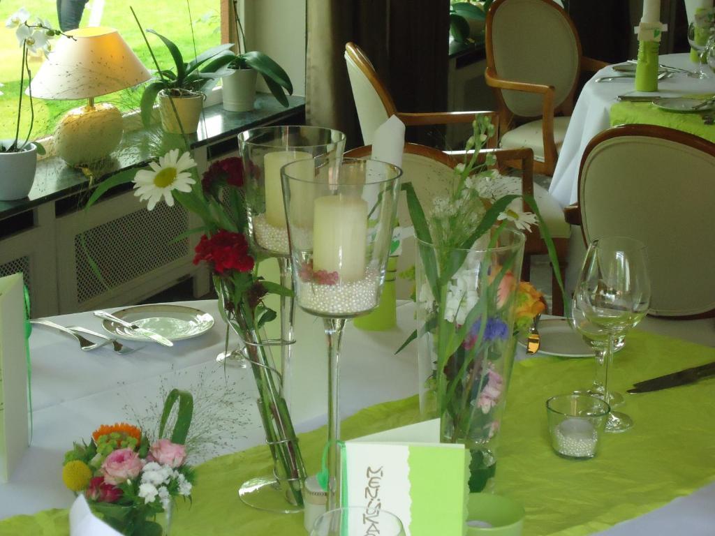 Parkhotel Krone Emmendingen Kültér fotó