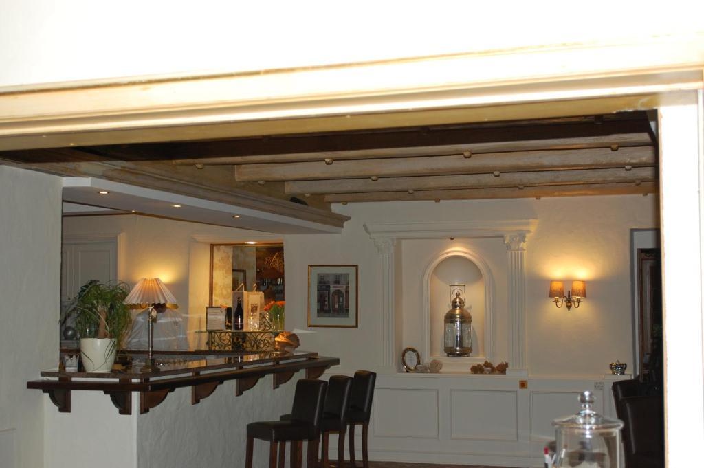 Parkhotel Krone Emmendingen Kültér fotó